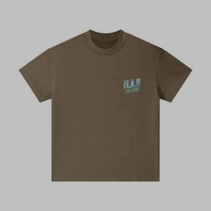 Xclusivee M.A.D Kid’s Shirt