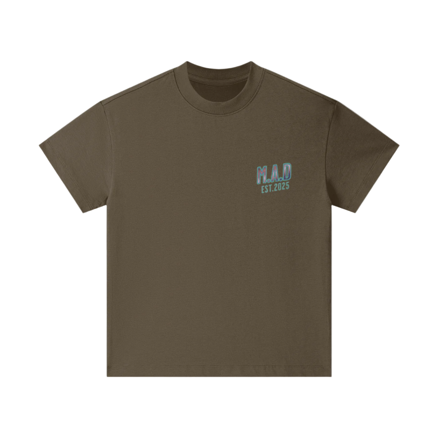 Xclusivee M.A.D Kid’s Shirt