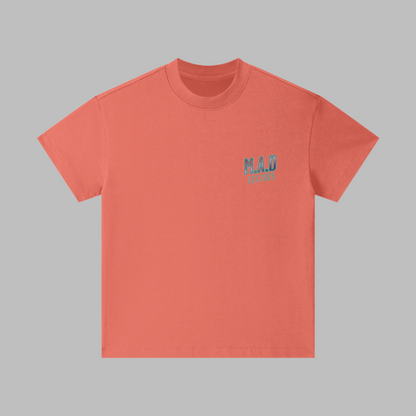 Xclusivee M.A.D Kid’s Shirt