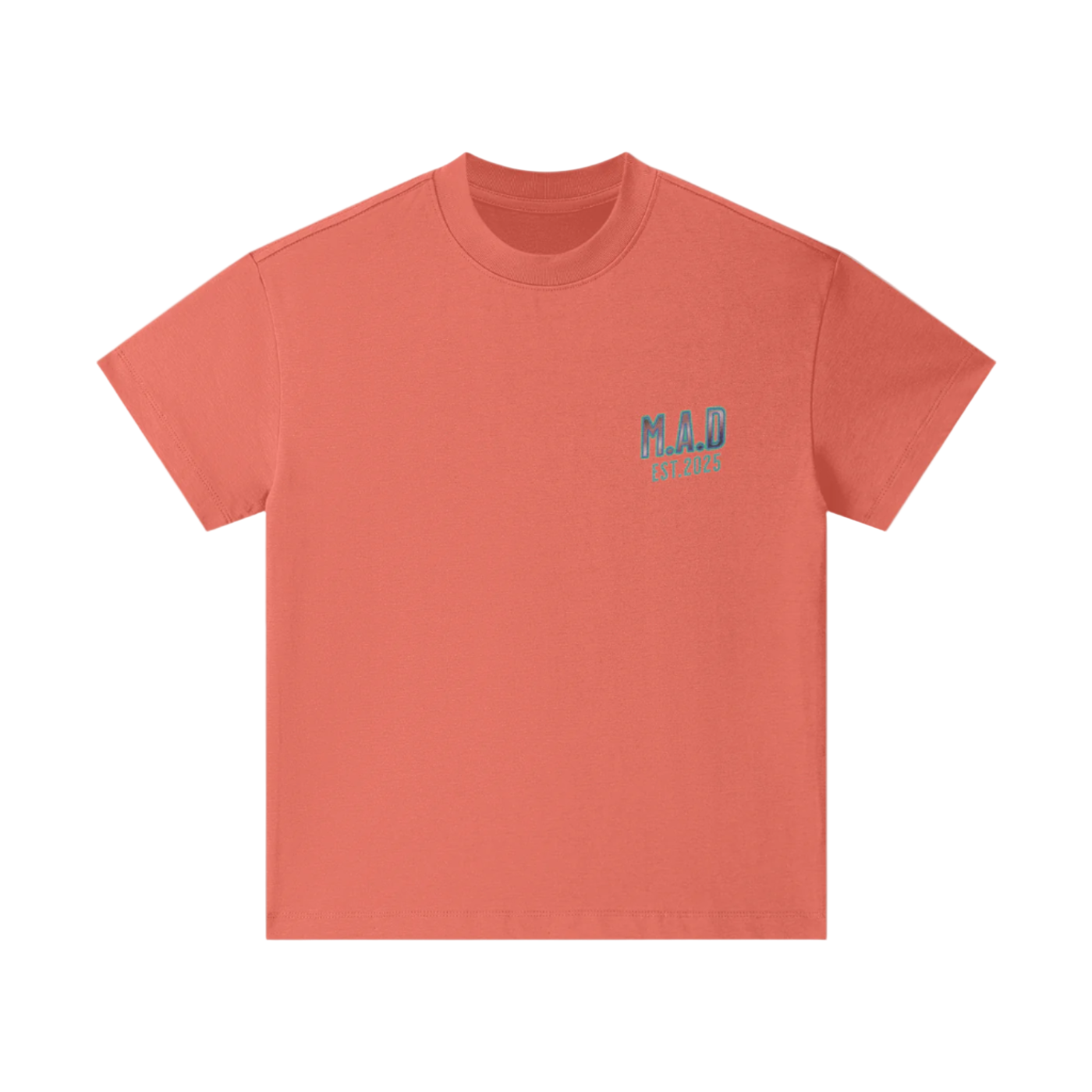 Xclusivee M.A.D Kid’s Shirt