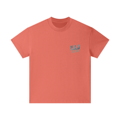 Xclusivee M.A.D Kid’s Shirt