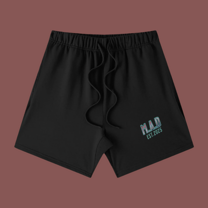 Xclusivee Street Shorts