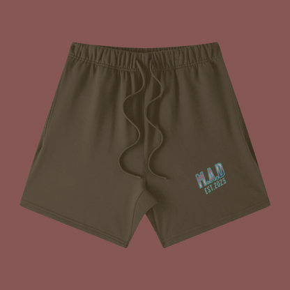 Xclusivee Street Shorts