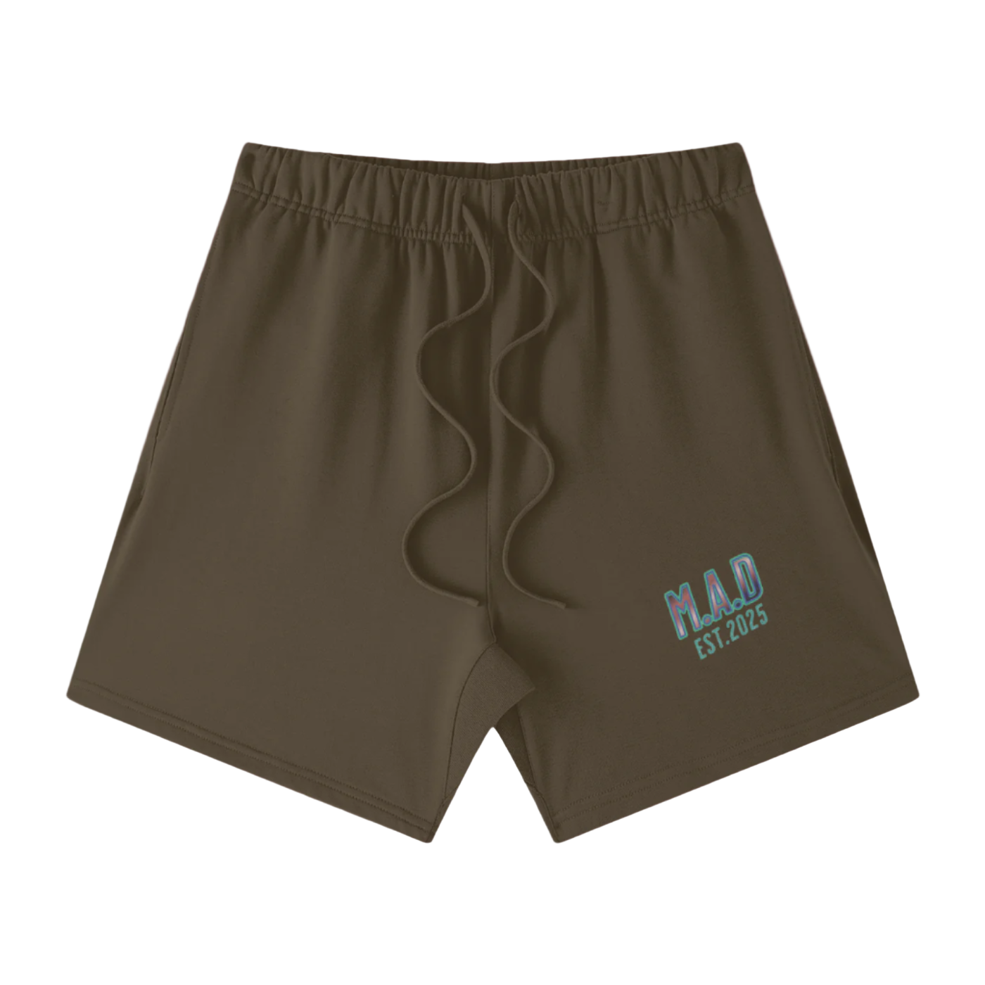 Xclusivee Street Shorts