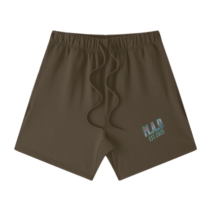 Xclusivee Street Shorts