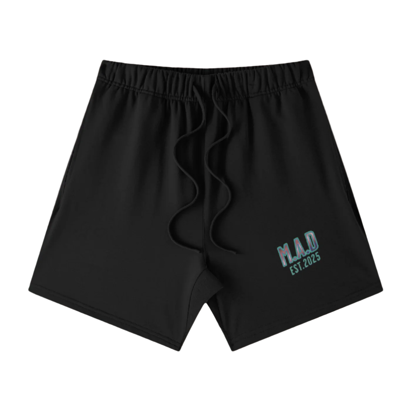 Xclusivee Street Shorts