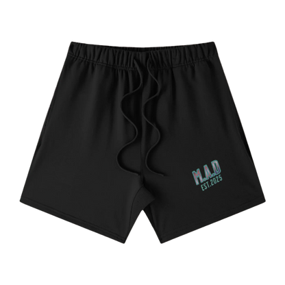 Xclusivee Street Shorts