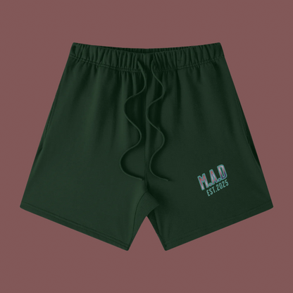 Xclusivee Street Shorts