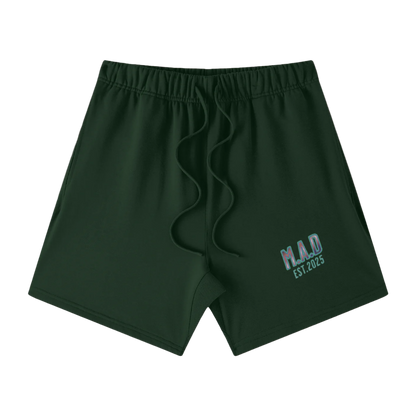 Xclusivee Street Shorts