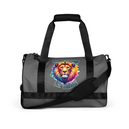 Xclusivee M.A.D Gym Bag