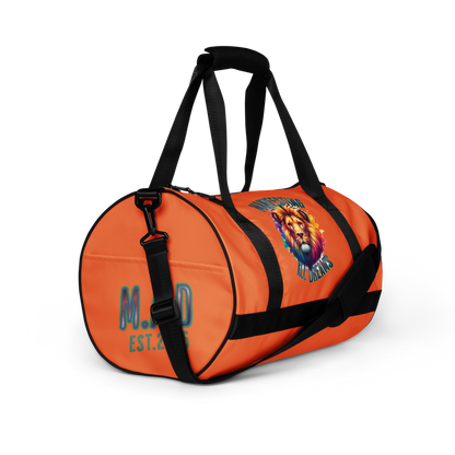 Xclusivee M.A.D Gym Bag