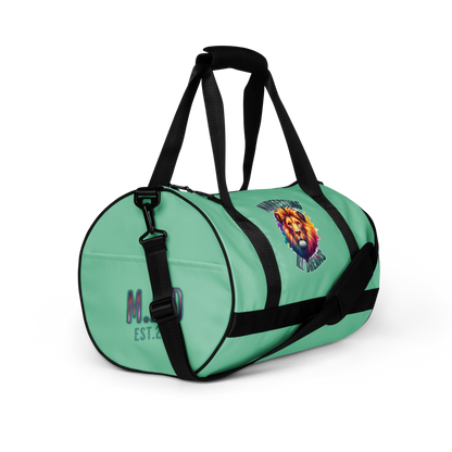 Xclusivee M.A.D Gym Bag