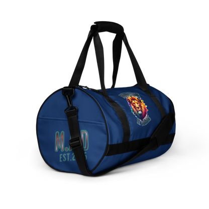 Xclusivee M.A.D Gym Bag