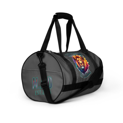 Xclusivee M.A.D Gym Bag