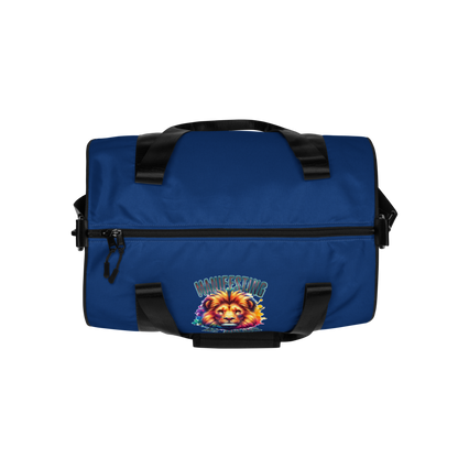Xclusivee M.A.D Gym Bag