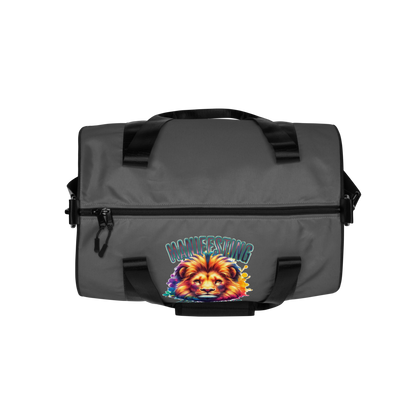 Xclusivee M.A.D Gym Bag