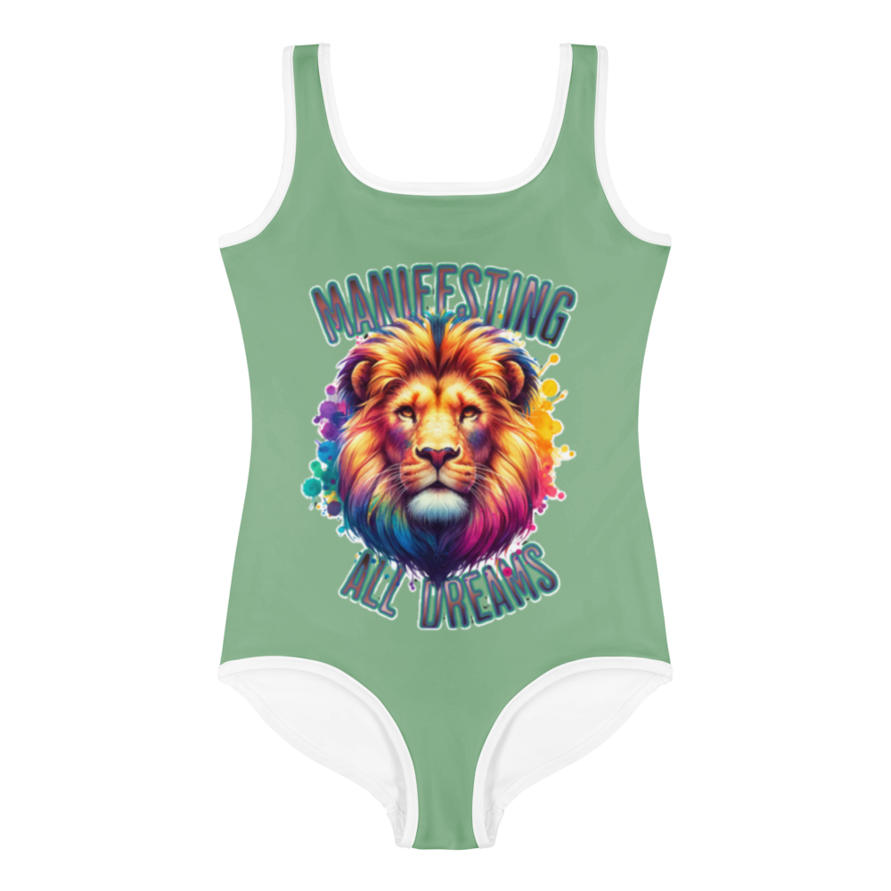 Xclusivee Youth Bathing Suit