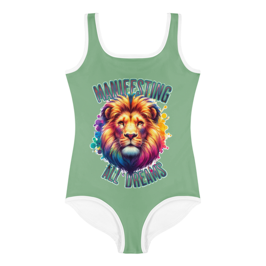 Xclusivee Youth Bathing Suit
