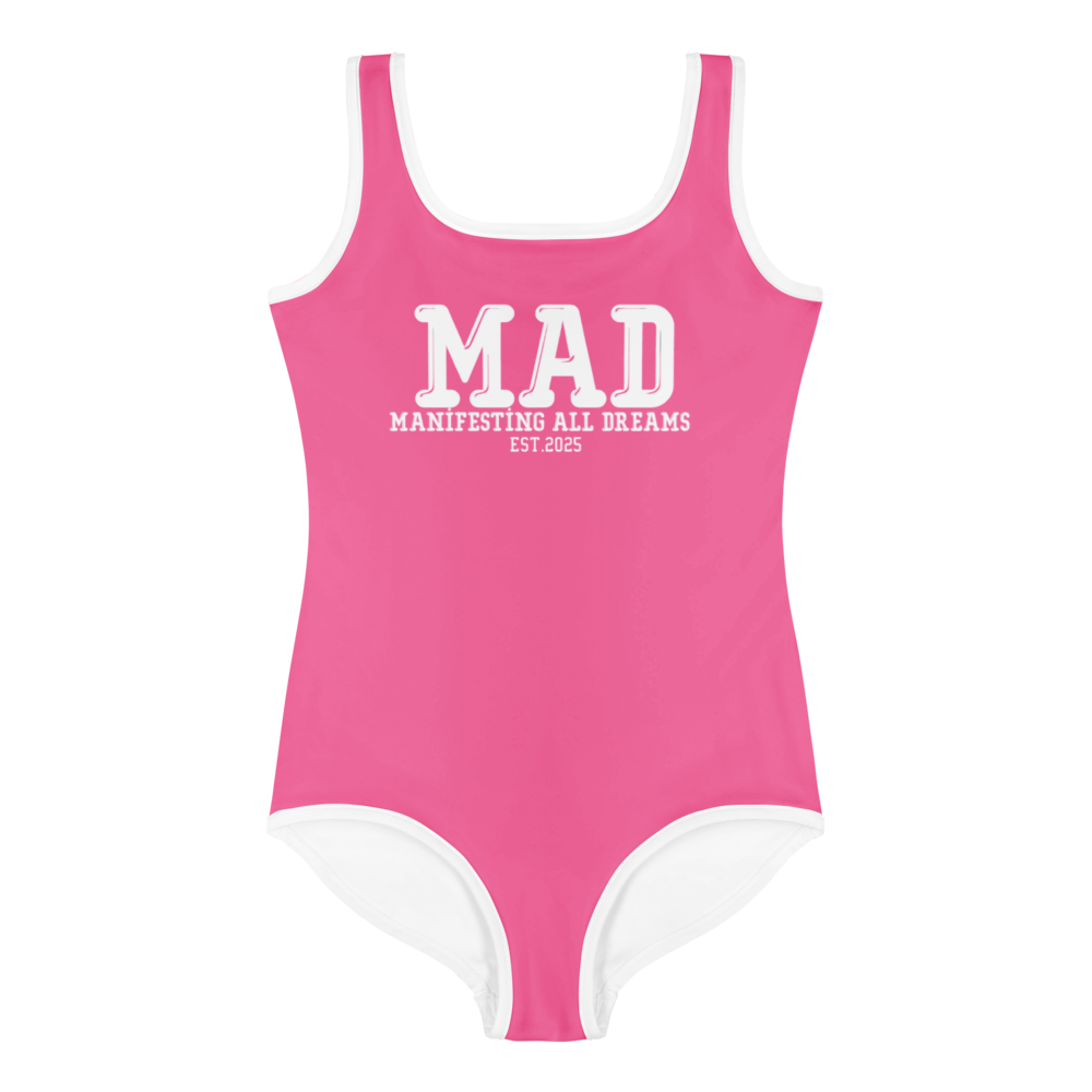 Dreamer's Island Kids One Piece