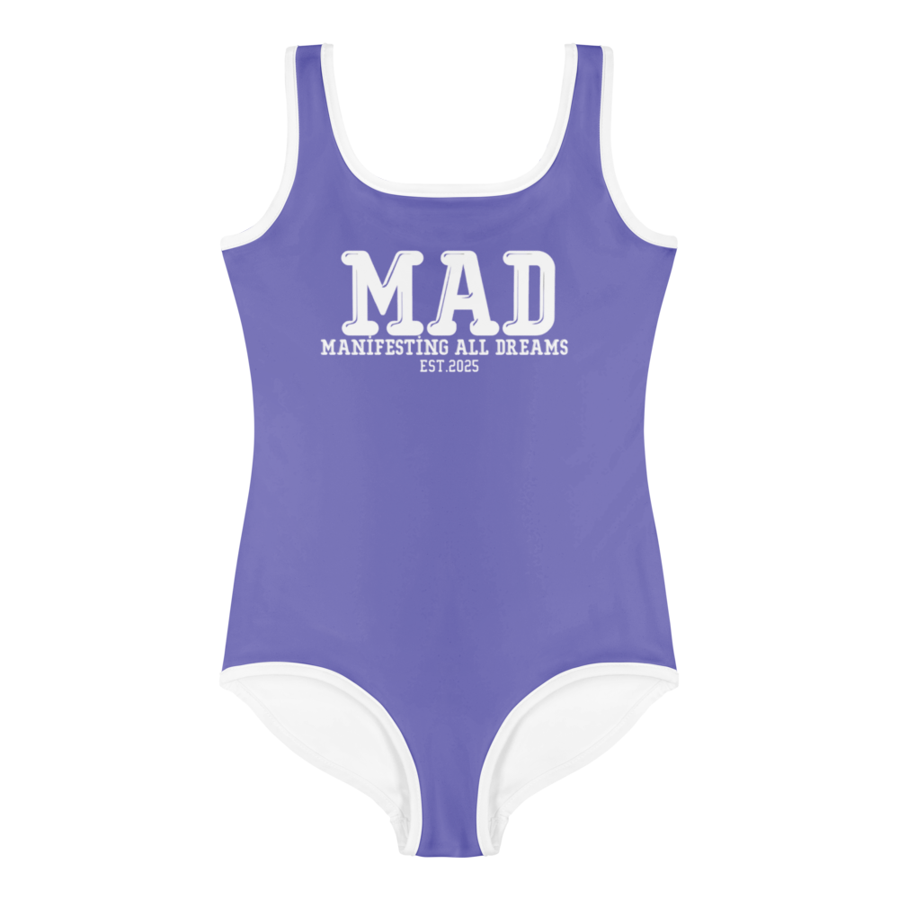 Dreamer's Island Kids One Piece
