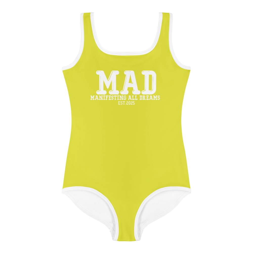 Dreamer's Island Kids One Piece