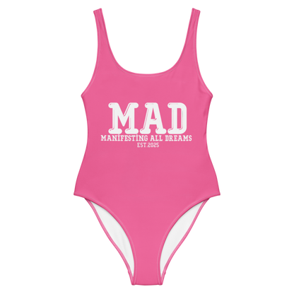 Dreamer's Island One Piece