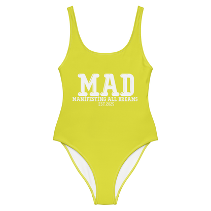 Dreamer's Island One Piece