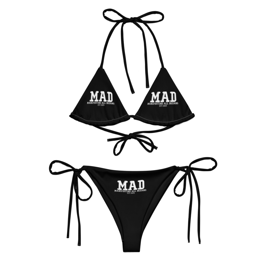 Dreamer's Island Bikini