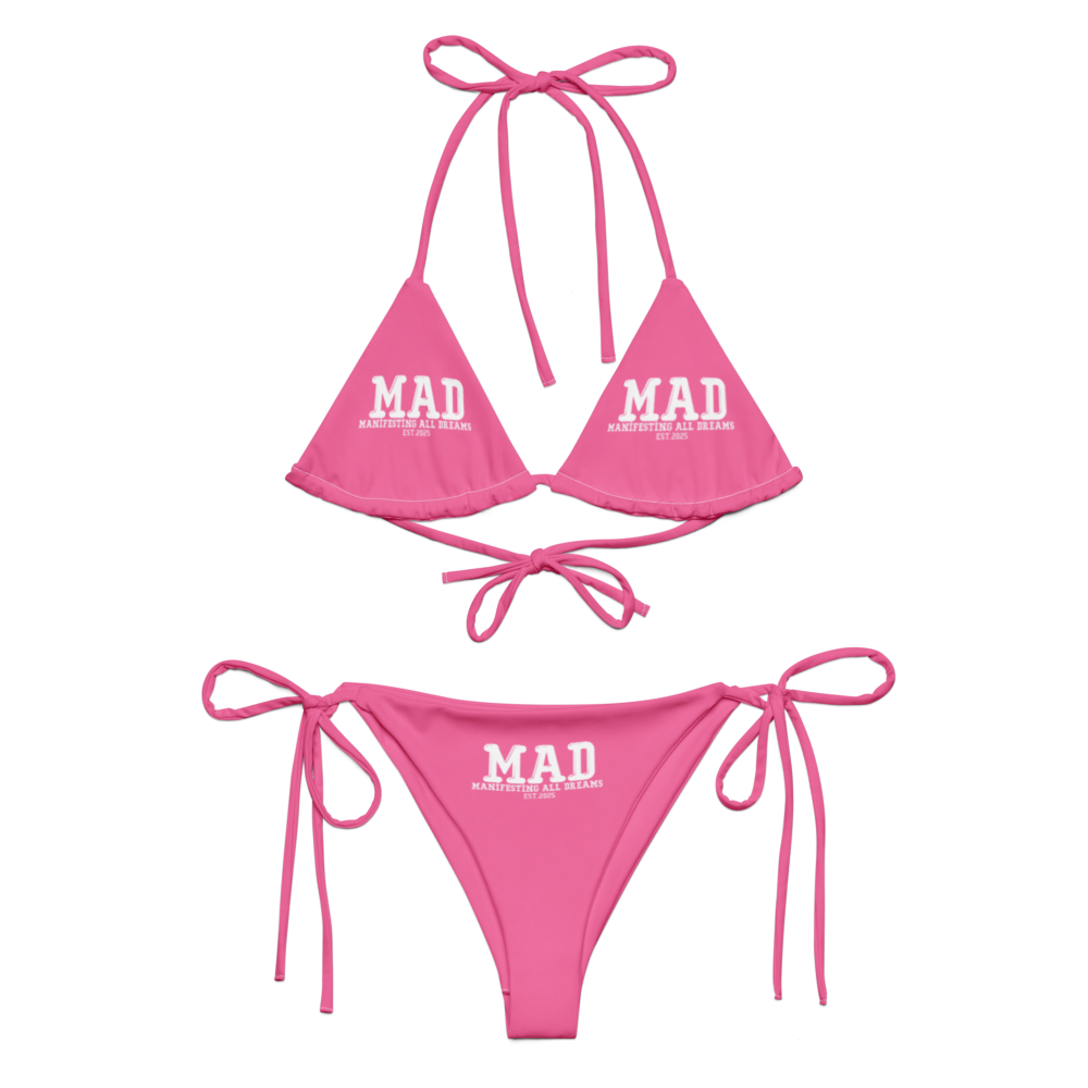 Dreamer's Island Bikini