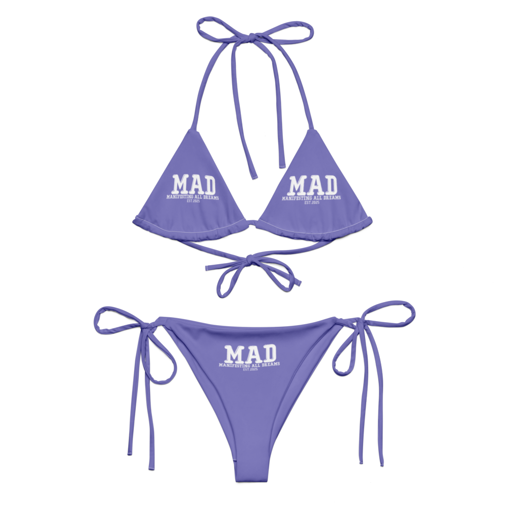Dreamer's Island Bikini