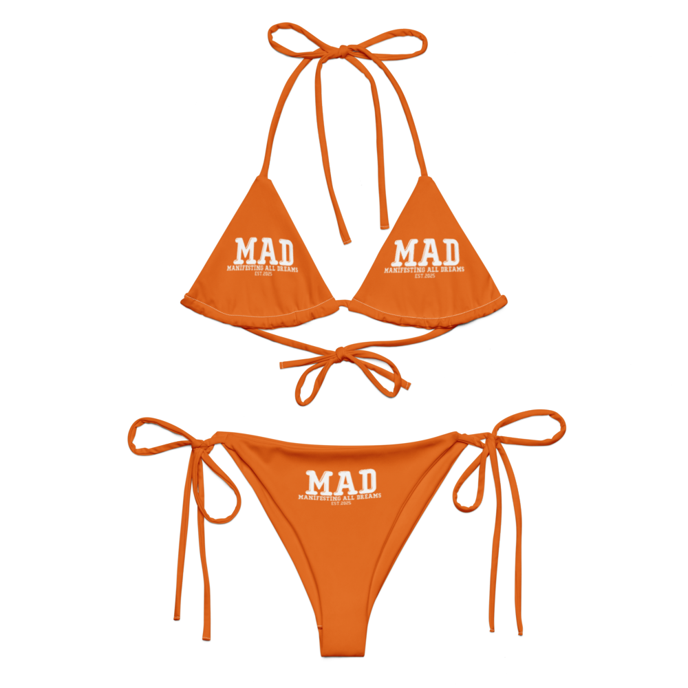 Dreamer's Island Bikini