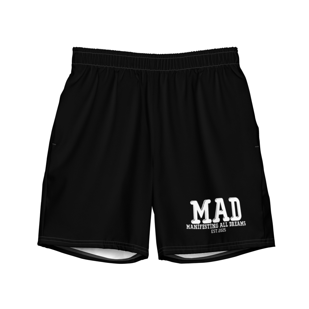 Dreamer's Island Swim Trunks