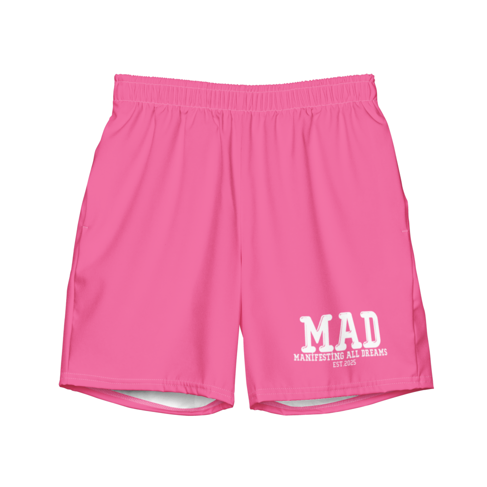 Dreamer's Island Swim Trunks