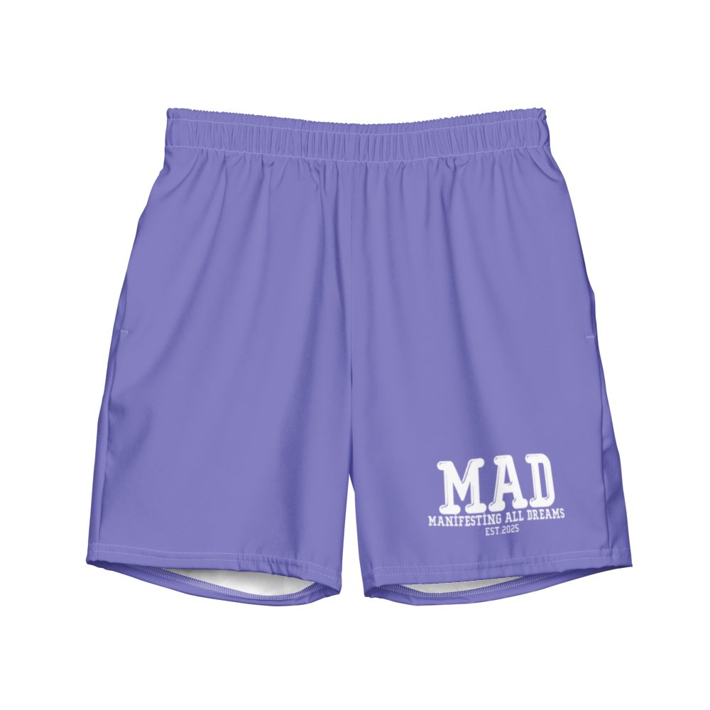 Dreamer's Island Swim Trunks