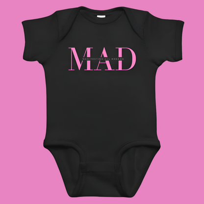 Barbie Infant Bodysuit