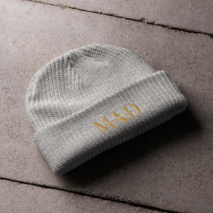 OG Fisherman Beanie