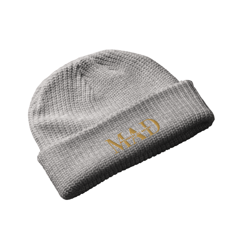 OG Fisherman Beanie