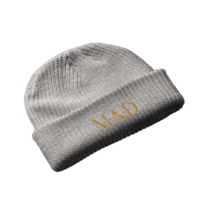 OG Fisherman Beanie