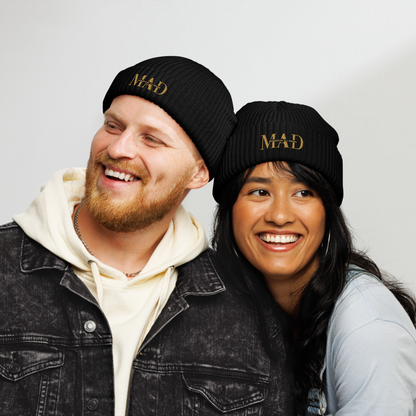 OG Fisherman Beanie