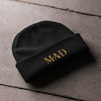 OG Fisherman Beanie