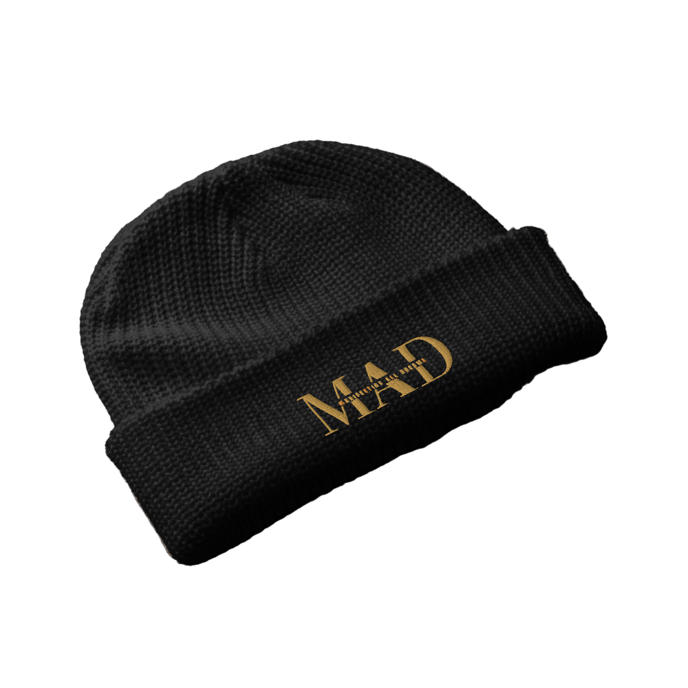 OG Fisherman Beanie