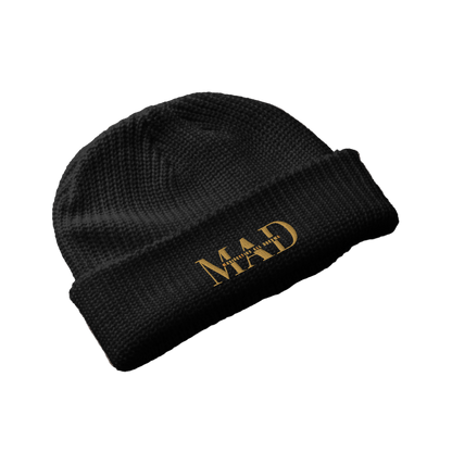 OG Fisherman Beanie
