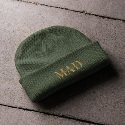 OG Fisherman Beanie