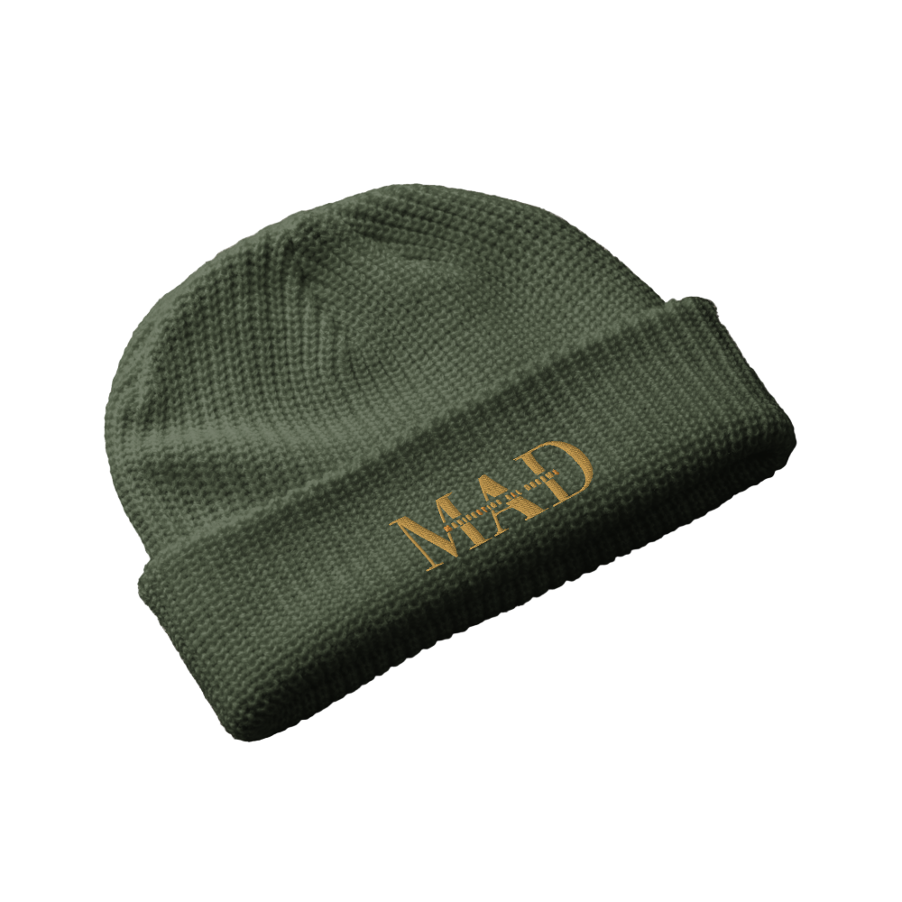 OG Fisherman Beanie