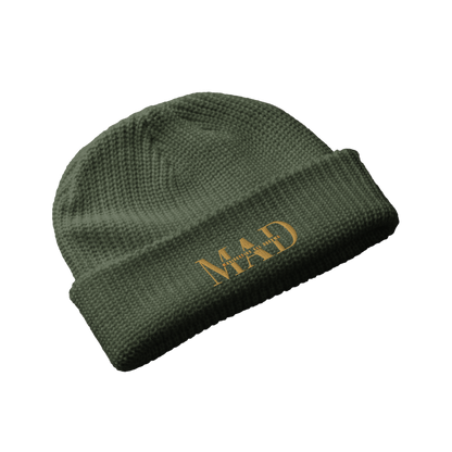 OG Fisherman Beanie