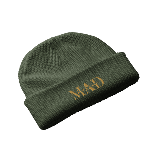 OG Fisherman Beanie