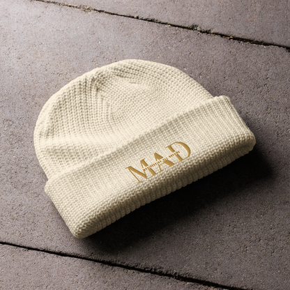 OG Fisherman Beanie