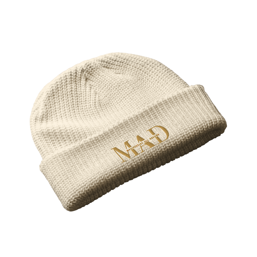 OG Fisherman Beanie