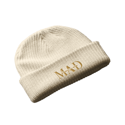 OG Fisherman Beanie