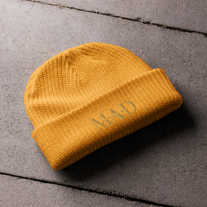 OG Fisherman Beanie